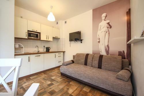Apartamento Villa Arkadia Mare