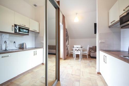 Apartamento Villa Arkadia Mare