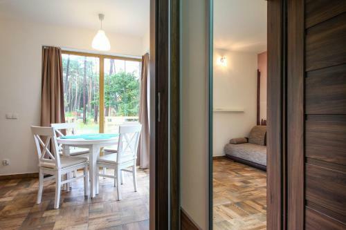 Apartamento Villa Arkadia Mare