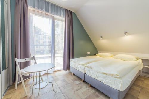 Apartamento Villa Arkadia Mare