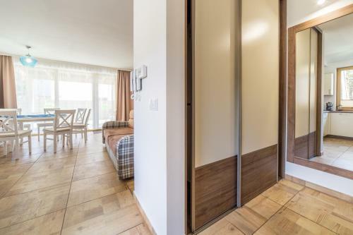 Apartamento Villa Arkadia Mare