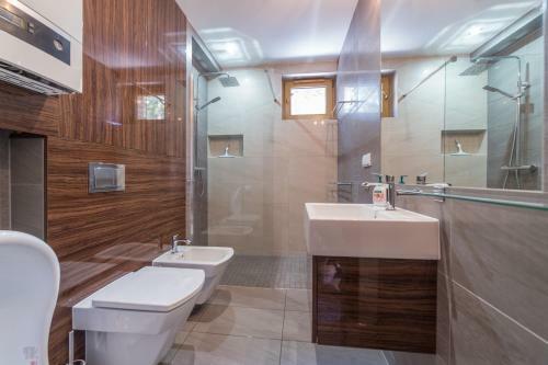 Apartamento Villa Arkadia Mare