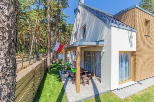 Apartamento Villa Arkadia Mare