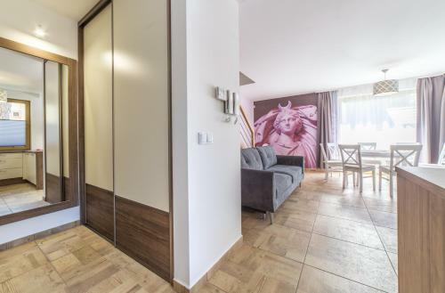 Apartamento Villa Arkadia Mare