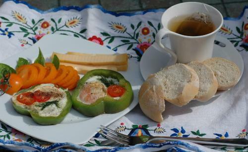 Hostal Mazowieckie Sio?o Julian�wka