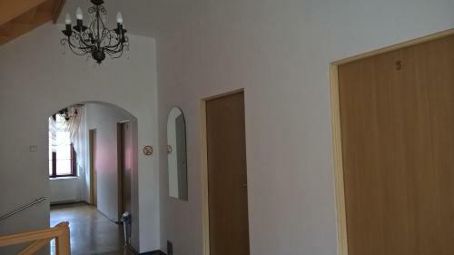 Posada Go?ciniec Solan