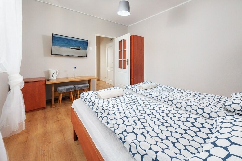 Hostal Dom Wypoczynkowy Rubin