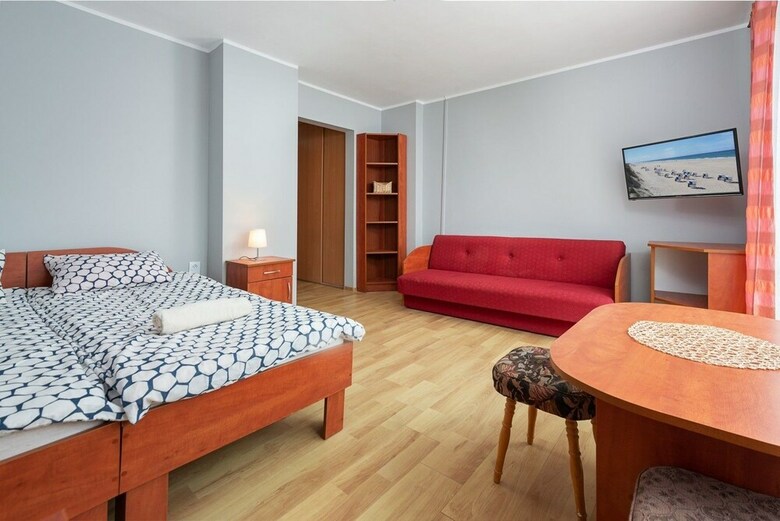 Hostal Dom Wypoczynkowy Rubin