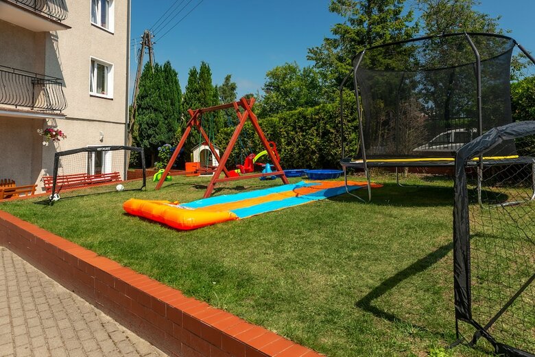 Hostal Dom Wypoczynkowy Rubin