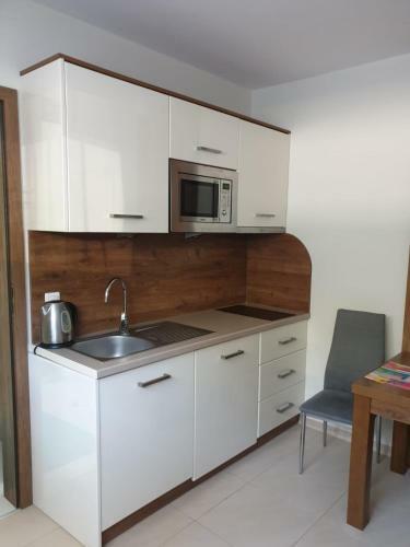 Apartamenty W Marina Jastrz?bia G�ra