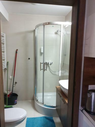 Apartamenty W Marina Jastrz?bia G�ra