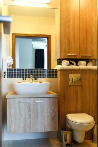 Apartamenty W Marina Jastrz?bia G�ra