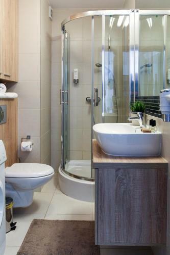 Apartamenty W Marina Jastrz?bia G�ra