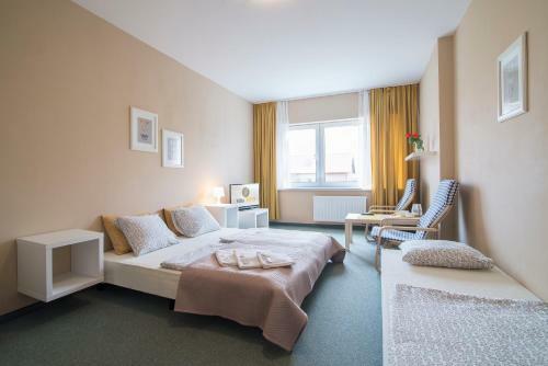 Bed & Breakfast Villa Odyn