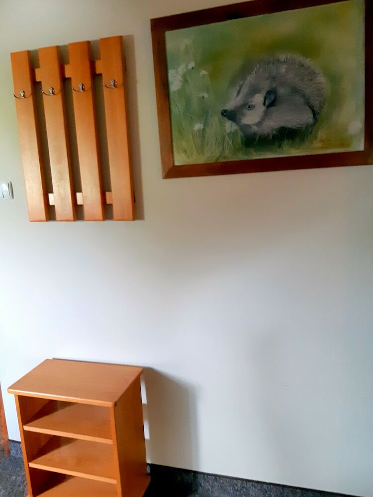 Hostal Pensjonat Dworek Polski