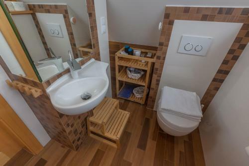 Chalet Wioska Jagny