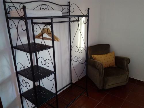 Casa Da Vov� (casa Do Tapado)