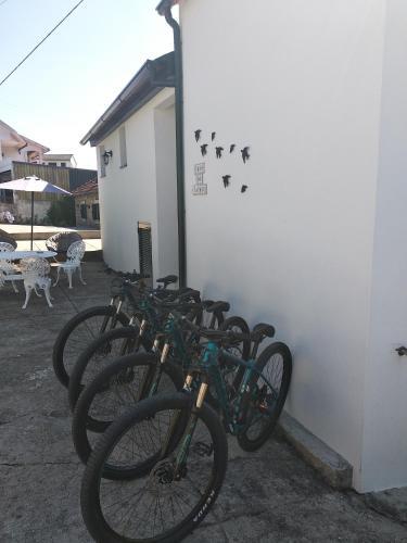 Casa Da Vov� (casa Do Tapado)