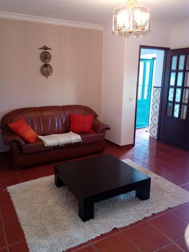 Casa Da Vov� (casa Do Tapado)