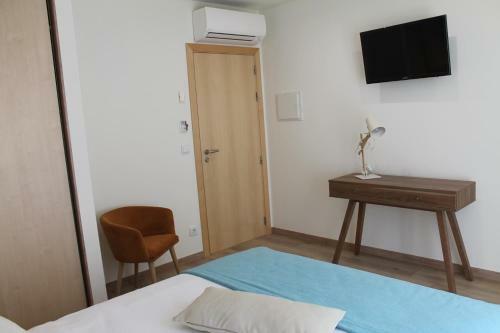 Agroturismo Barquinha Nature House