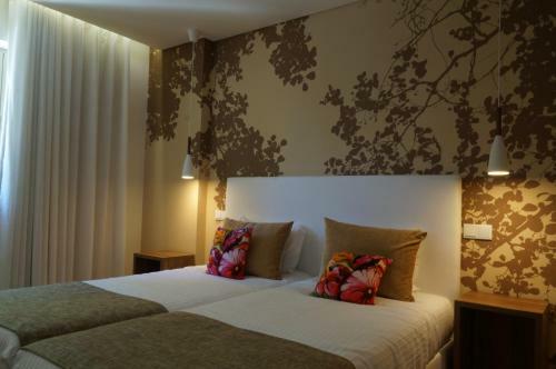 Agroturismo Barquinha Nature House