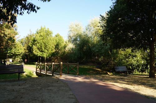 Agroturismo Barquinha Nature House