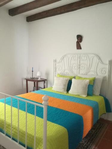 Casa Dos Grilos