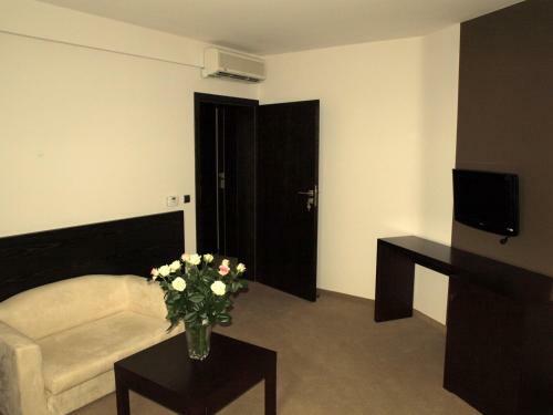 Hotel Niepo?omice