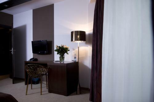 Hotel Niepo?omice