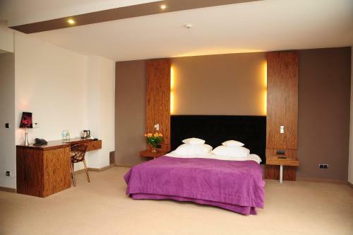 Hotel Niepo?omice
