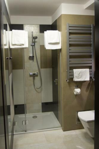 Hotel Niepo?omice
