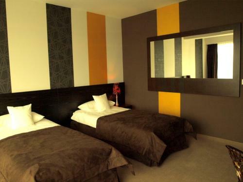 Hotel Niepo?omice