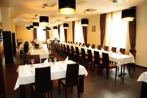 Hotel Niepo?omice