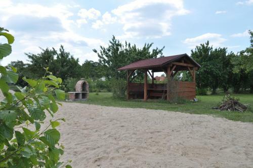 Agroturystyka Lulkowo
