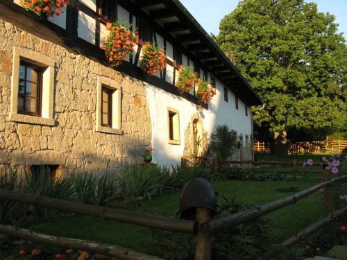 Posada Go?ciniec Pod Zielonym Jajem