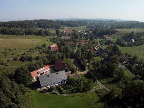 Posada Go?ciniec Pod Zielonym Jajem