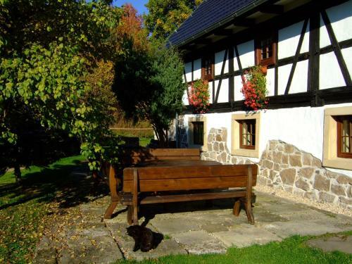 Posada Go?ciniec Pod Zielonym Jajem