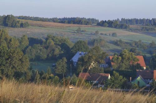 Posada Go?ciniec Pod Zielonym Jajem