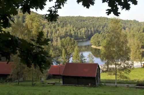 Posada Go?ciniec Pod Zielonym Jajem