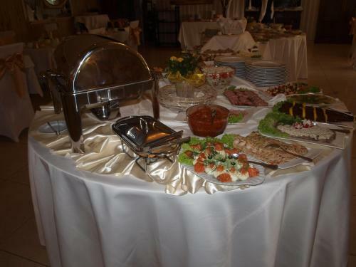 Hotel Centrum Ulan Spa
