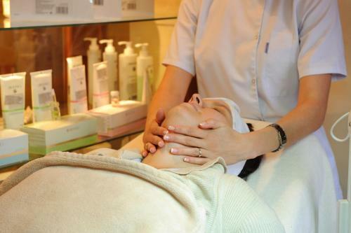 Hotel Centrum Ulan Spa