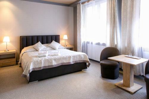 Apartamento Sosnowe Zacisze