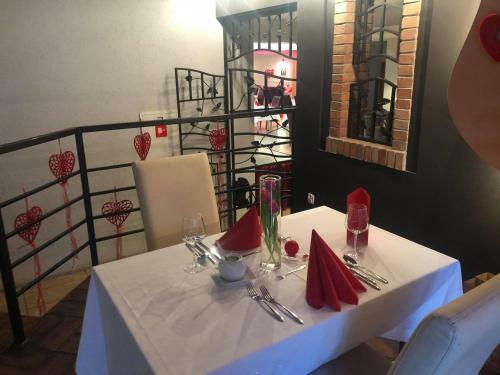 Apartamento Sosnowe Zacisze