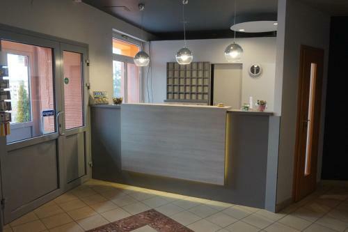 Apartamento Sosnowe Zacisze