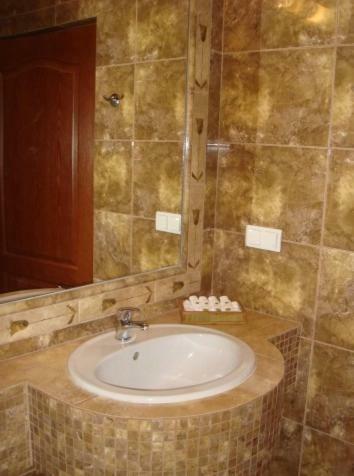 Aparthotel Hotel Maxima