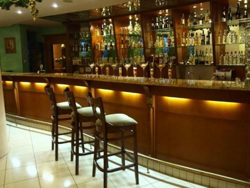 Aparthotel Hotel Maxima