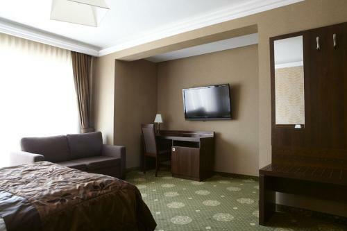 Aparthotel Hotel Maxima