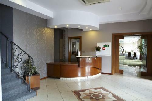 Aparthotel Hotel Maxima