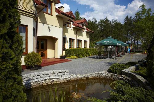 Aparthotel Hotel Maxima