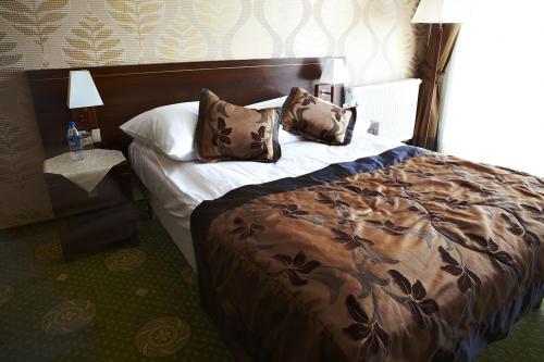 Aparthotel Hotel Maxima